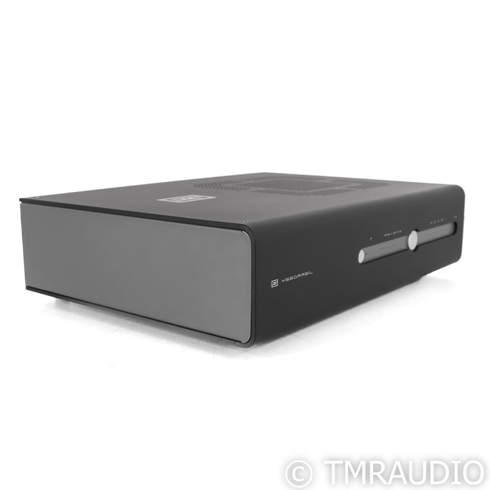 Schiit Yggdrasil DAC; D/A Converter; Unison USB