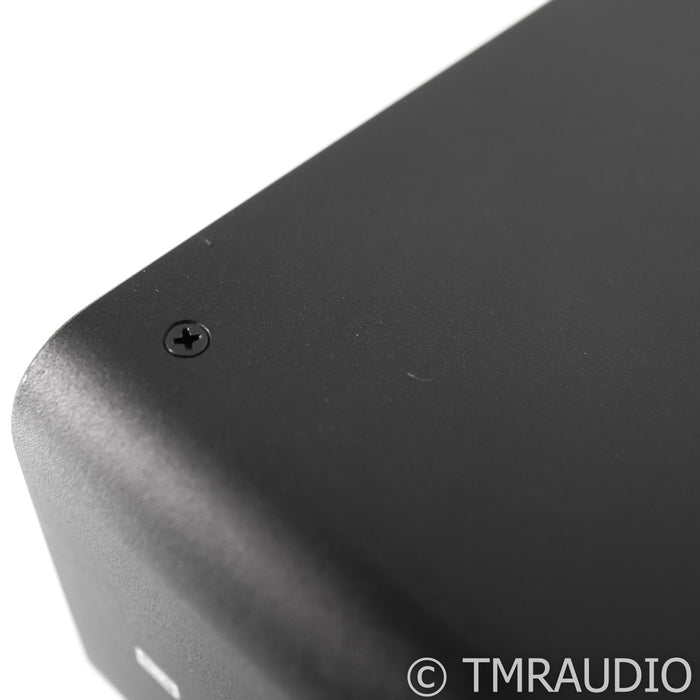 Schiit Yggdrasil DAC; D/A Converter; Unison USB