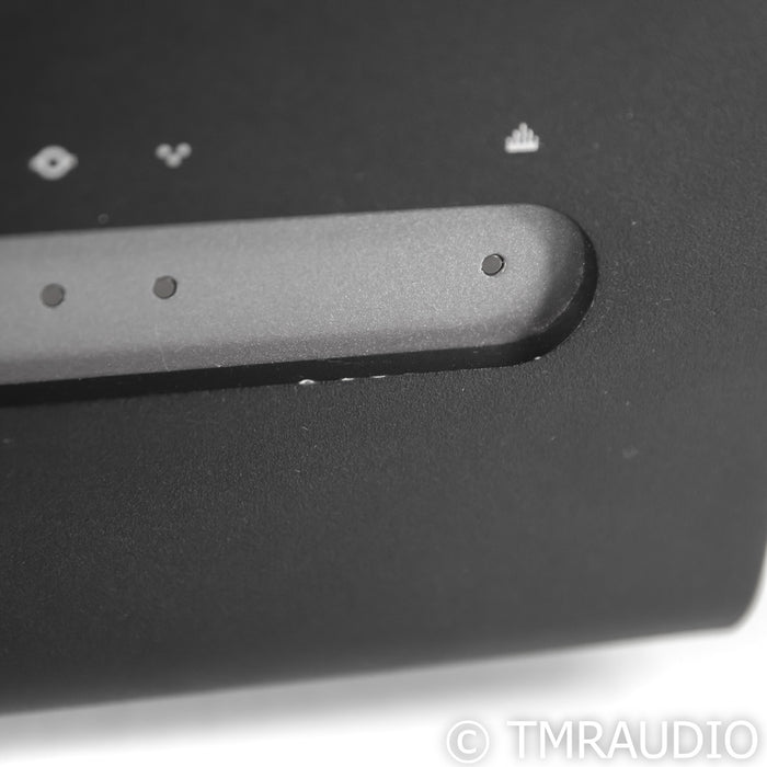 Schiit Yggdrasil DAC; D/A Converter; Unison USB