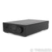 Rega IO Stereo Integrated Amplifier; MM Phono; Black
