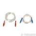 Nordost Solar Wind RCA Cables; 4m Pair Interconnects