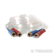 Nordost Solar Wind RCA Cables; 4m Pair Interconnects