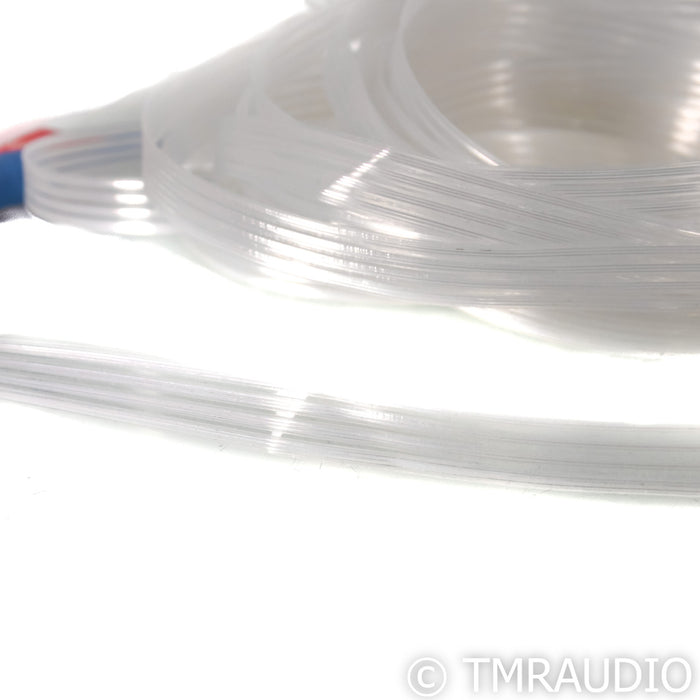 Nordost Solar Wind RCA Cables; 4m Pair Interconnects