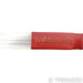 Nordost Solar Wind RCA Cables; 4m Pair Interconnects