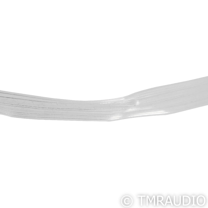 Nordost Solar Wind RCA Cables; 4m Pair Interconnects