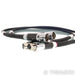 Furutech Lineflux XLR Cables; 1.2m Pair Balanced Interconnects