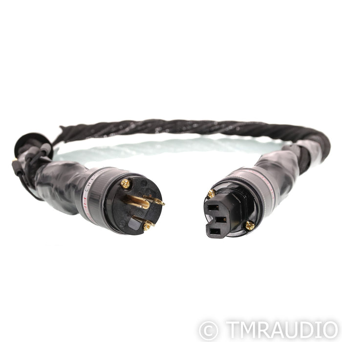 Synergistic Research Galileo SX Power Cable; 1.5m AC Cord