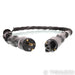 Synergistic Research Galileo SX Power Cable; 1.5m AC Cord
