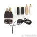 Synergistic Research Galileo SX Power Cable; 1.5m AC Cord
