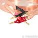 Nordost Super Flatline Speaker Cable; 2m; Single