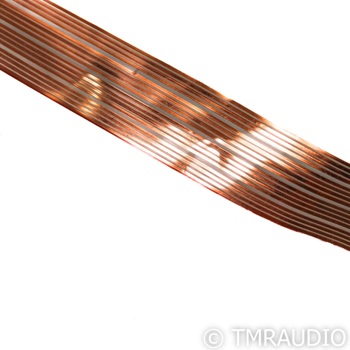 Nordost Super Flatline Speaker Cable; 2m; Single