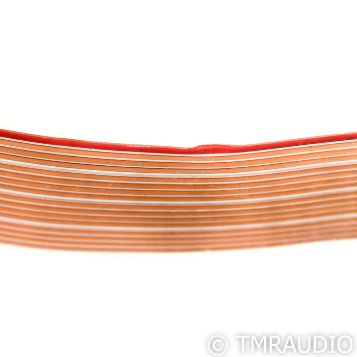 Nordost Super Flatline Speaker Cable; 2m; Single