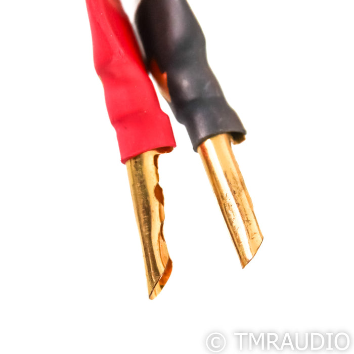 Nordost Super Flatline Speaker Cable; 2m; Single