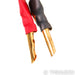 Nordost Super Flatline Speaker Cable; 2m; Single