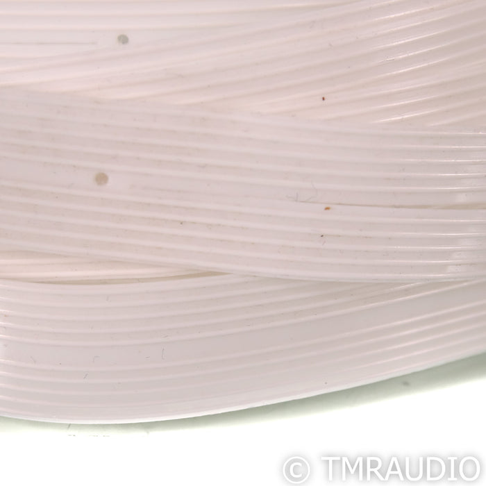 Nordost White Lightning Speaker Cables; 3m Pair