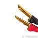 Nordost White Lightning Speaker Cables; 3m Pair