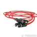 Anti Cables 6.2 RCA Cables; 2m Pair Interconnects