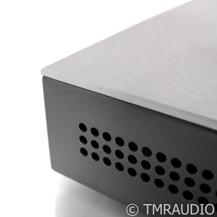 Schiit Freya+ Stereo Tube Hybrid Preamplifier; Silver
