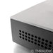 Schiit Freya+ Stereo Tube Hybrid Preamplifier; Silver