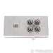 Schiit Freya+ Stereo Tube Hybrid Preamplifier; Silver