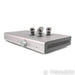 Schiit Freya+ Stereo Tube Hybrid Preamplifier; Silver