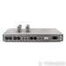 Schiit Freya+ Stereo Tube Hybrid Preamplifier; Silver