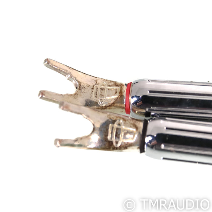 Kharma Grand Reference Speaker Cables; 2.5m Pair