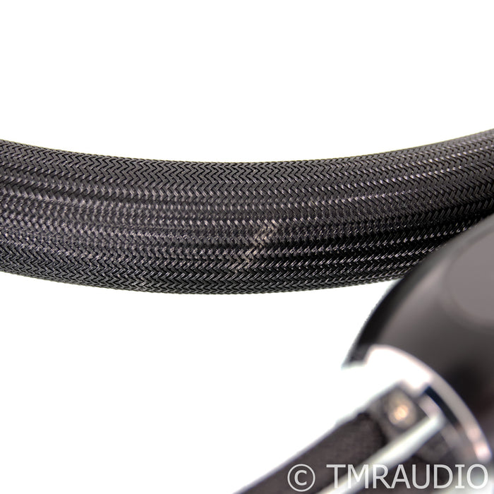 Kharma Grand Reference Speaker Cables; 2.5m Pair