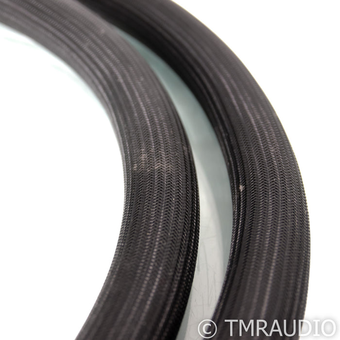 Kharma Grand Reference Speaker Cables; 2.5m Pair