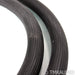Kharma Grand Reference Speaker Cables; 2.5m Pair
