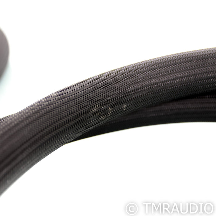 Kharma Grand Reference Speaker Cables; 2.5m Pair