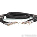 Kharma Grand Reference Speaker Cables; 2.5m Pair