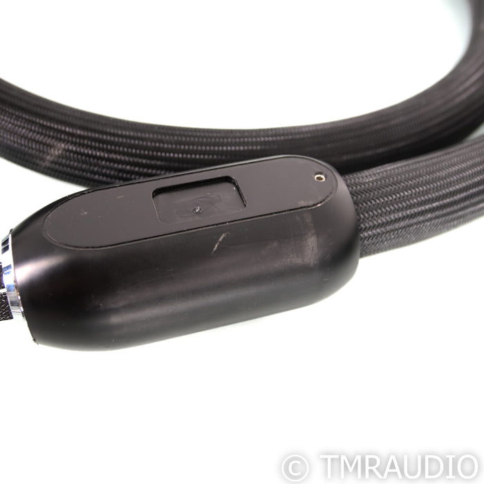 Kharma Grand Reference Speaker Cables; 2.5m Pair