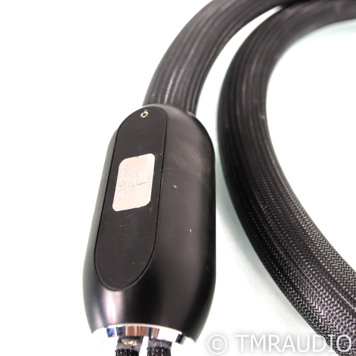 Kharma Grand Reference Speaker Cables; 2.5m Pair