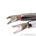 Kharma Grand Reference Speaker Cables; 2.5m Pair