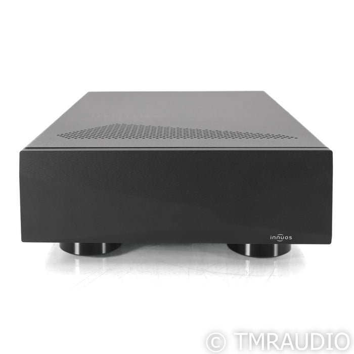 Innuos Phoenix USB Reclocker; Black