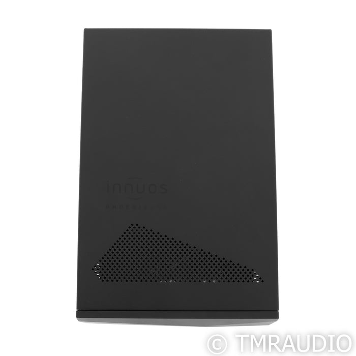 Innuos Phoenix USB Reclocker; Black