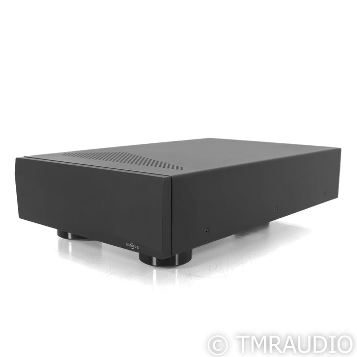 Innuos Phoenix USB Reclocker; Black