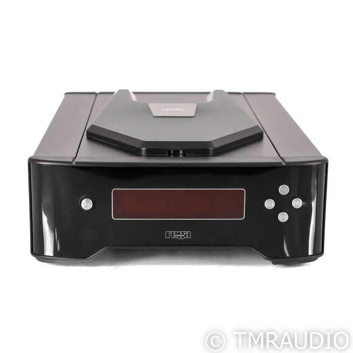 Rega Apollo CD Player; Black
