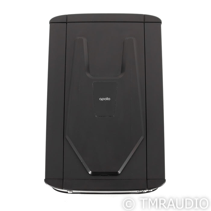 Rega Apollo CD Player; Black