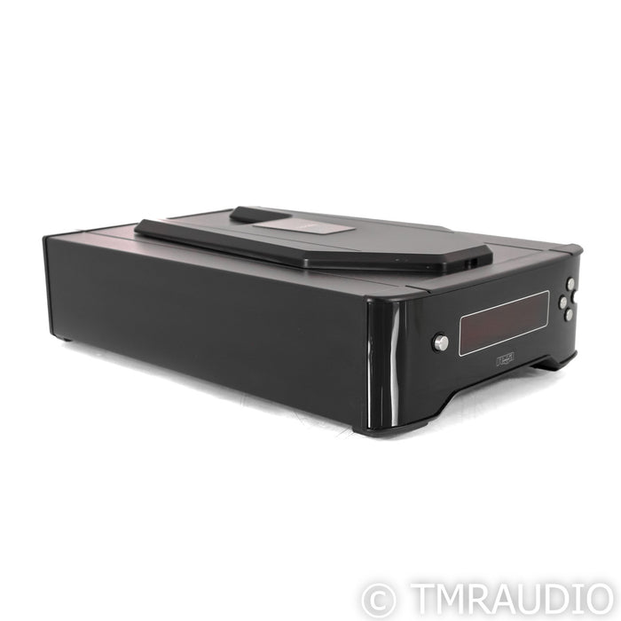 Rega Apollo CD Player; Black