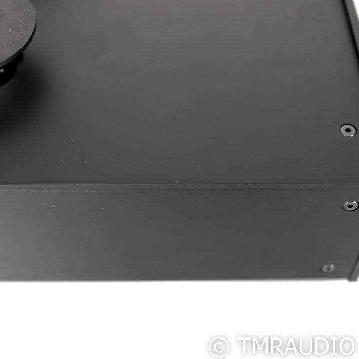 Pro-Ject Tube Box DS2 MM / MC Tube Phono Preamplifier; DS-2; Black