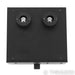 Pro-Ject Tube Box DS2 MM / MC Tube Phono Preamplifier; DS-2; Black