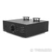 Pro-Ject Tube Box DS2 MM / MC Tube Phono Preamplifier; DS-2; Black