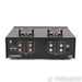 Pro-Ject Tube Box DS2 MM / MC Tube Phono Preamplifier; DS-2; Black