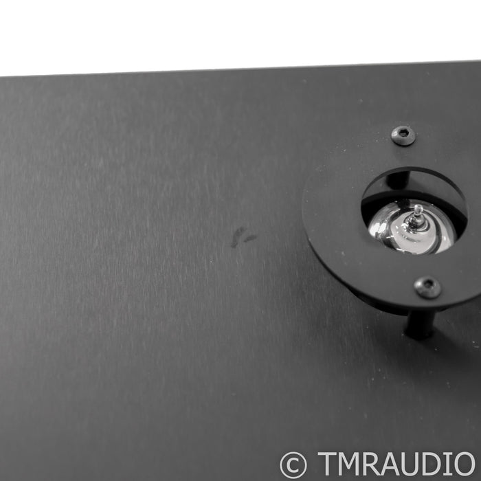 Pro-Ject Tube Box DS2 MM / MC Tube Phono Preamplifier; DS-2; Black