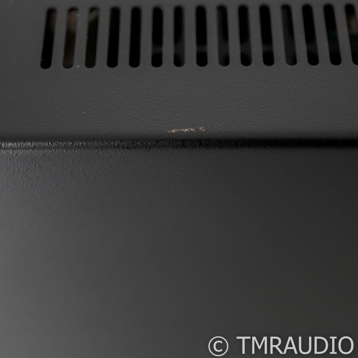 McIntosh MC7300 Stereo / Mono Power Amplifier; Black