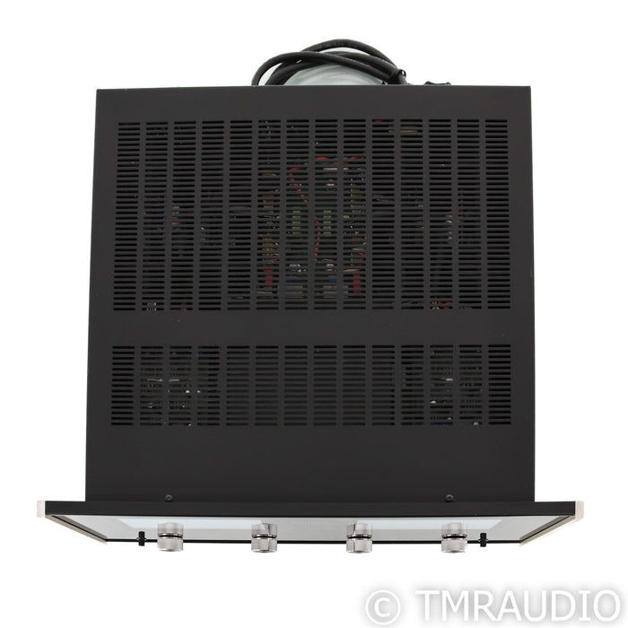 McIntosh MC7300 Stereo / Mono Power Amplifier; Black