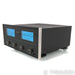 McIntosh MC7300 Stereo / Mono Power Amplifier; Black