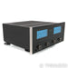 McIntosh MC7300 Stereo / Mono Power Amplifier; Black